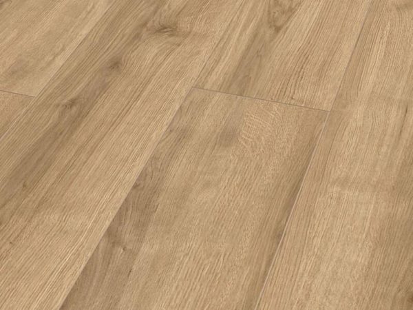 Laminaat - Rooms Suite - Luxor Oak Gold - waterwerend - klasse 32