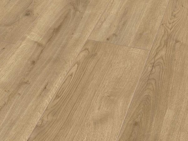 Laminaat - Rooms Suite - Luxor Oak Bronze - waterwerend - klasse 32