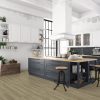 Laminaat - Rooms Suite - Luxor Oak Bronze - waterwerend - klasse 32 - Afbeelding 2