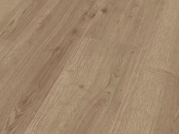 Laminaat - Rooms Suite - Luxor Oak Titanium - waterwerend - klasse