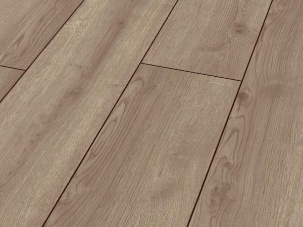 Laminaat - Rooms Suite - Luxor Oak Grey - waterwerend - klasse 32