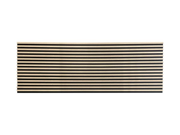 Wandpaneel - Kunststof - Eiken look - 12 x 261 cm - watervast - Afbeelding 7