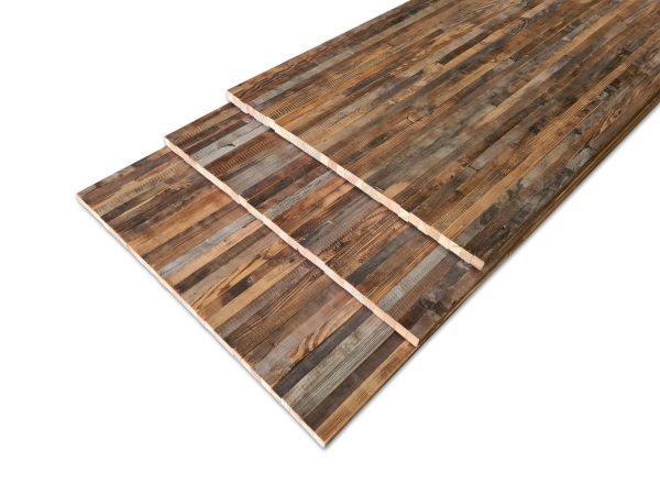 Barnwood panelen - 20 mm - Afbeelding 11