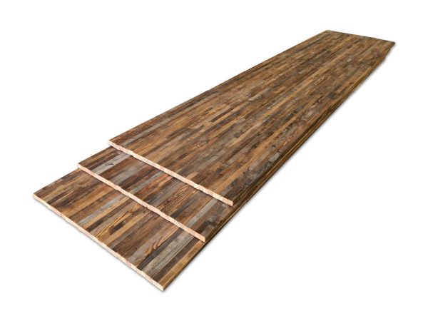 Barnwood panelen - 20 mm - Afbeelding 12