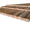 Barnwood panelen - 20 mm - Afbeelding 7