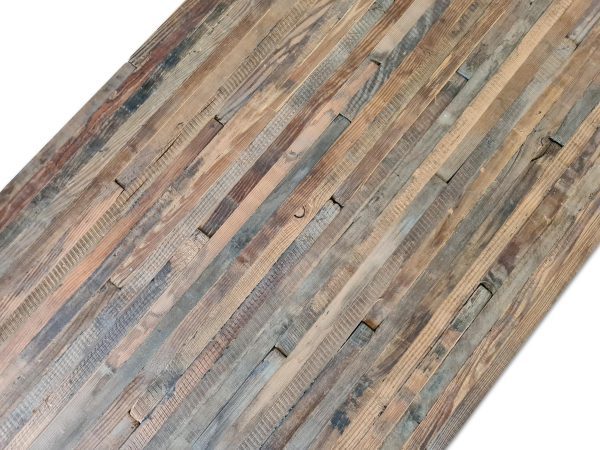 Barnwood panelen - 20 mm - Afbeelding 10