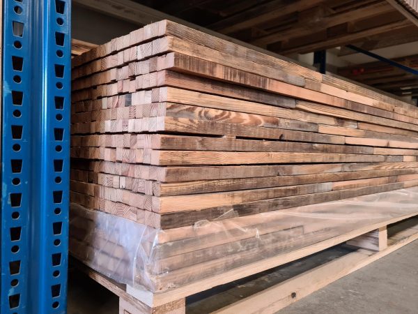 Barnwood panelen - 20 mm - Afbeelding 9