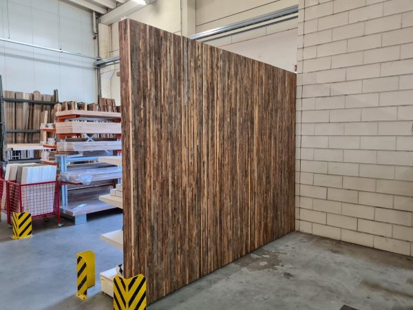 Barnwood panelen - 20 mm - Afbeelding 4