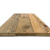 Wandbekleding - Barnwood (oud grenen) - Afbeelding 7