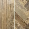Wandbekleding - Barnwood (oud grenen)