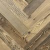 Wandbekleding - Barnwood (oud grenen) - Afbeelding 3