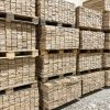 Wandbekleding - Barnwood (oud grenen) - Afbeelding 4