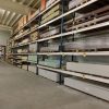 Betonplex (berken kern) - 18 mm - 153 x 305 cm - Lichte randschade - Afbeelding 2
