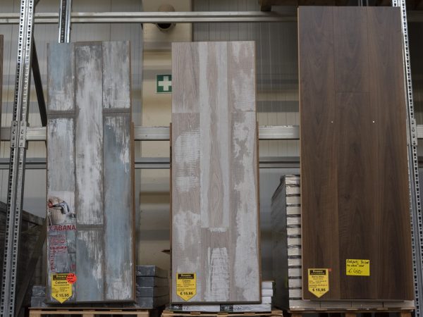 Laminaat - Cabana - Draftwood - klasse 32 - Afbeelding 2