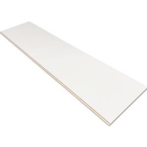 Wandpanelen (naadloos) - CanDo - 62 x 260 cm