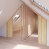 Wandpanelen (naadloos) - CanDo - 62 x 260 cm - Afbeelding 6