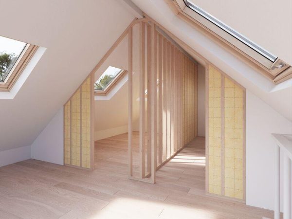 Wandpanelen (naadloos) - CanDo - 62 x 260 cm - Afbeelding 6