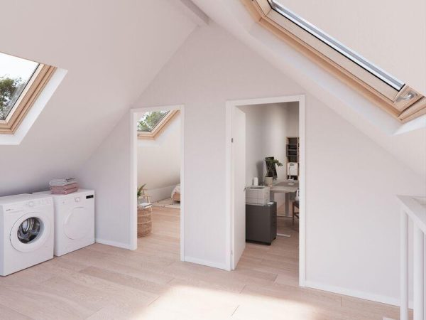 Wandpanelen (naadloos) - CanDo - 62 x 260 cm - Afbeelding 7