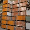 PVC - Cando Vinyl Click - Licht Bruin Eiken - Klasse 31 - Afbeelding 2