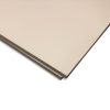 Compactplaat - HPL toplaag - 13 mm - 183 x 244 cm