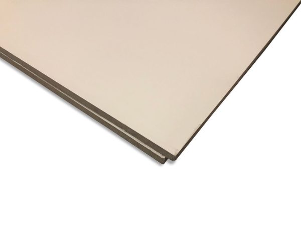 Compactplaat - HPL toplaag - 13 mm - 183 x 244 cm