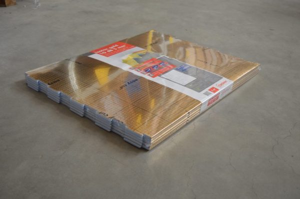 Ondervloer - Isotac Gold - 5 mm