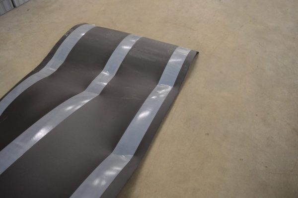 Ondervloer - Elastion Flexifix - 3 mm