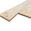 Dakbeschot - Douglas - 23 x 180 mm