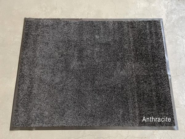 Droogloop matten - 90 x 120 cm - Afbeelding 2