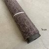 Droogloop matten - 90 x 120 cm - Afbeelding 3