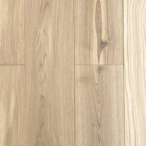 Duoplank - Eiken - Behandeld (Creamy White) - FB17