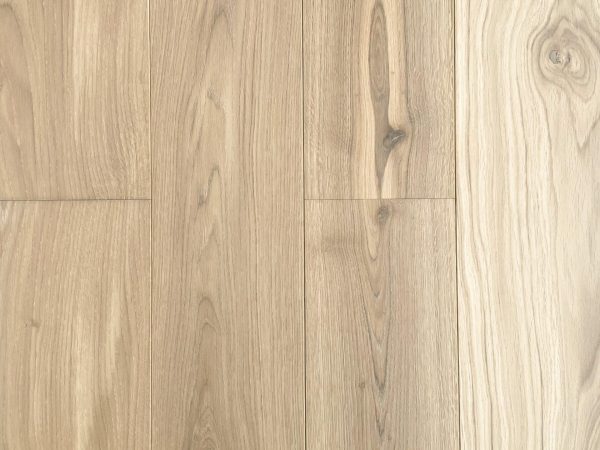 Duoplank - Eiken - Behandeld (Creamy White) - FB17