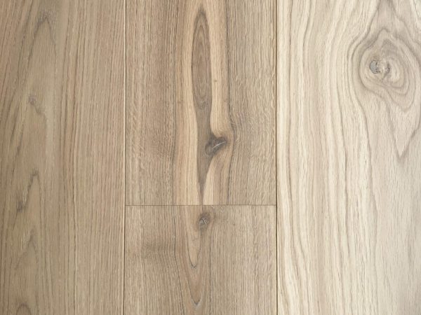 Duoplank - Eiken - Behandeld (Creamy White) - FB17 - Afbeelding 2