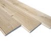 Wand- en plafondbekleding / dakbeschot (kraaldeel) - massief Eiken - 18,5 x 250 cm - Afbeelding 4