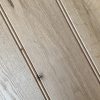 Wand- en plafondbekleding / dakbeschot (kraaldeel) - massief Eiken - 18,5 x 250 cm - Afbeelding 5