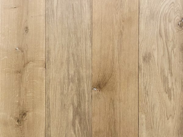 Duoplank - Eiken - Onbehandeld - L5