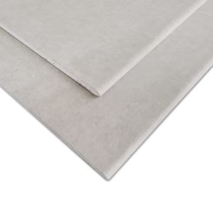 Gipsplaat van 9,5mm dik met ronde kant, ideaal voor plafondbeplating. Op voorraad bij Bouwie