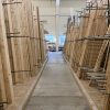 Timmerhout - Vuren - 44 x 70 mm - Afbeelding 3