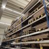 Wandbekleding - Barnwood (oud grenen) - Afbeelding 5