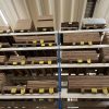 Wandbekleding - Barnwood (oud grenen) - Afbeelding 6