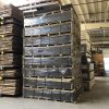 Compactplaat - HPL toplaag - 13 mm - 183 x 244 cm - Afbeelding 4