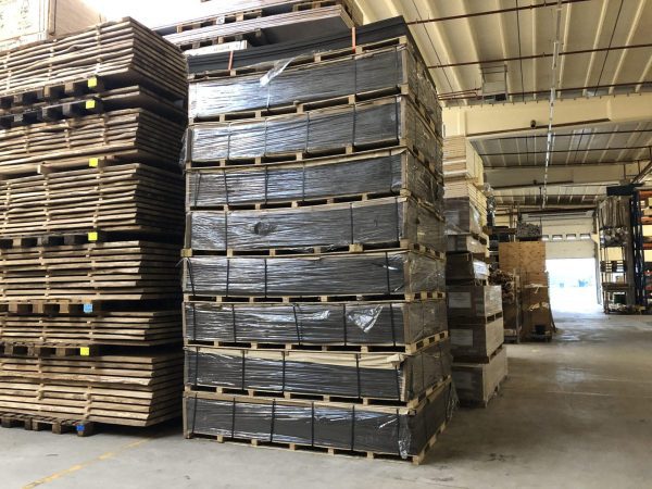 Compactplaat - HPL toplaag - 13 mm - 183 x 244 cm - Afbeelding 4
