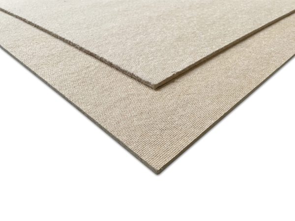 Ondervloer - Isoboard - 6,5 mm