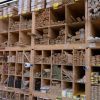Vuren, Grenen, Hardhout en MDF plinten - Afbeelding 2