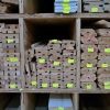 Vuren, Grenen, Hardhout en MDF plinten - Afbeelding 3