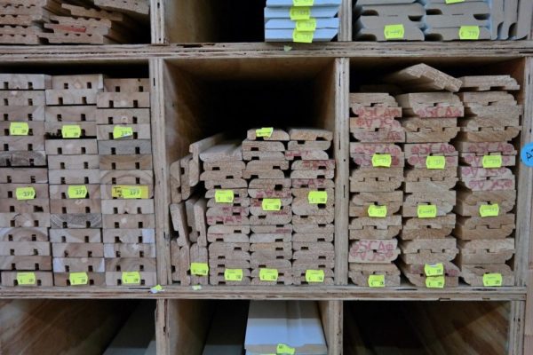 Plafondlijsten - Jewe - diverse soorten - Afbeelding 3