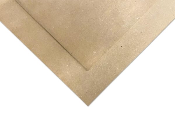 MDF - Onbehandeld / Gegrond - Afbeelding 3