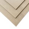 MDF - Onbehandeld / Gegrond