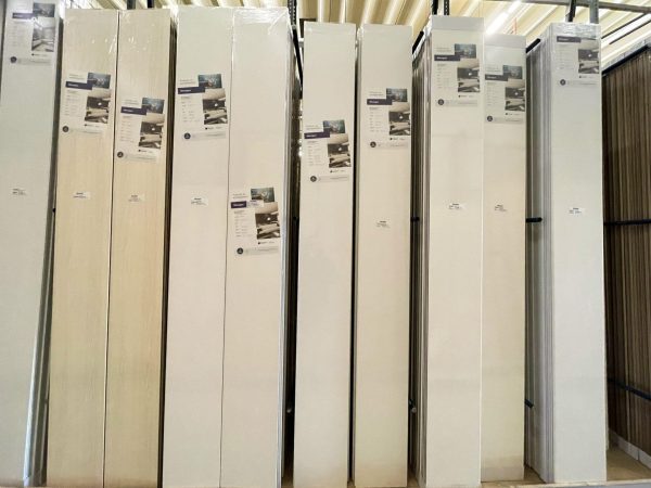 Wand- en plafondpanelen - Micropan - Afbeelding 4