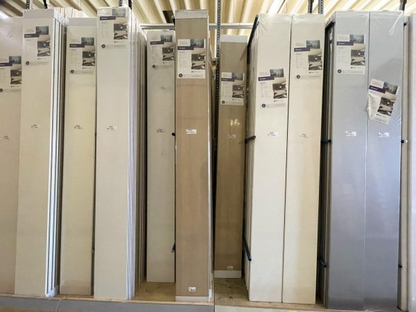 Wand- en plafondpanelen - Micropan - Afbeelding 5